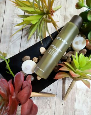 VELY VELY Artemisia Balance Essence — 5점을 준 리뷰어가 2021년 3월 올린 사용 사진