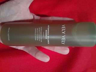 VELY VELY Artemisia Balance Essence — 5점을 준 리뷰어가 2021년 4월 올린 사용 사진