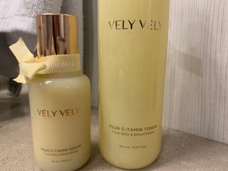 VELY VELY Artemisia Return Cream — 4점을 준 리뷰어가 2021년 4월 올린 사용 사진