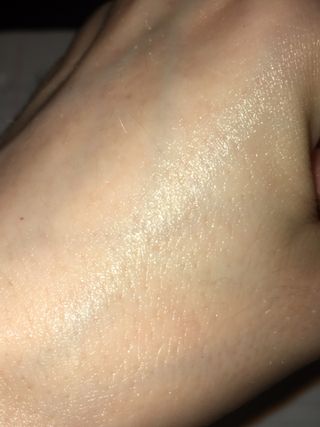 랩1899 [LAB1899] Red Ginseng Collagen Cream — 4점을 준 리뷰어가 2024년 3월 올린 사용 사진