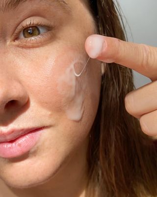 Vita Snail Trio Set [First Essence, Cream, Gel Cleanser] — 4점을 준 리뷰어가 2021년 9월 올린 사용 사진