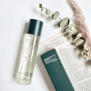 Pyunkang Yul 편강 율 진정 수분 강화 토너 150ml & 진정 마스크팩 10ea — 5점을 준 리뷰어가 2021년 9월 올린 사용 사진