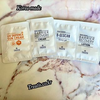 트리티스 [TREATIS] Bubble Foam Cleanser 200ml — 5점을 준 리뷰어가 2021년 2월 올린 사용 사진