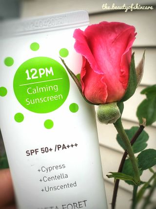 Thebeautyofskincare님이 올린 리뷰 사진 1