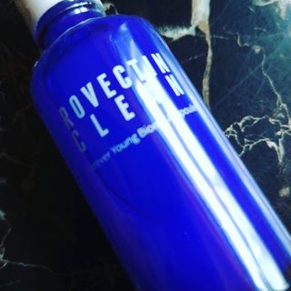 로벡틴 클린 포에버 영 바이옴 앰플 50ml — 5점을 준 리뷰어가 2021년 12월 올린 사용 사진