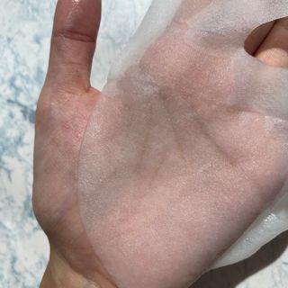 Pyunkang Yul 편강 율 진정 수분 강화 토너 150ml & 진정 마스크팩 10ea — 3점을 준 리뷰어가 2021년 9월 올린 사용 사진