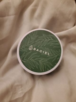 바시엘 BACIEL [바시엘] 딥씨 마린 콤플렉스 73 아이패치 — 3점을 준 리뷰어가 2021년 11월 올린 사용 사진