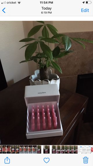 이지듀 리더마 마스터 앰플 1ml x 20 바이알 — 5점을 준 리뷰어가 2021년 4월 올린 사용 사진