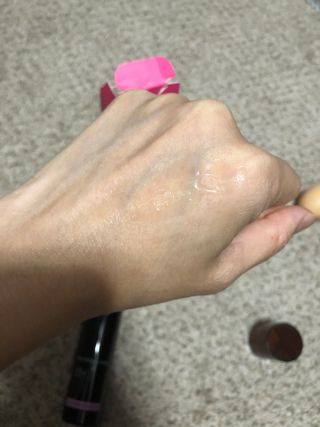 Pink Collagen Line [Toner, Serum, Cream] — 4점을 준 리뷰어가 2021년 10월 올린 사용 사진