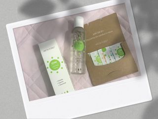 메타포레 12PM 카밍 토너 — 5점을 준 리뷰어가 2021년 7월 올린 사용 사진