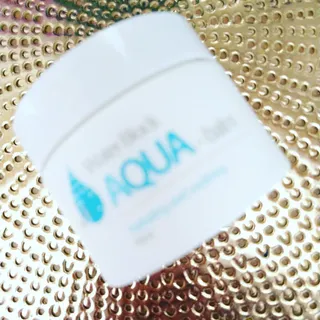 [THE SKIN HOUSE] Water Block Aqua Balm — 5점을 준 리뷰어가 2022년 4월 올린 사용 사진