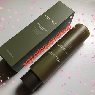 VELY VELY Artemisia Balance Essence — 5점을 준 리뷰어가 2021년 4월 올린 사용 사진