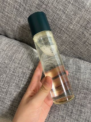 Pyunkang Yul 편강 율 진정 수분 강화 토너 150ml & 진정 마스크팩 10ea — 3.5점을 준 리뷰어가 2021년 8월 올린 사용 사진