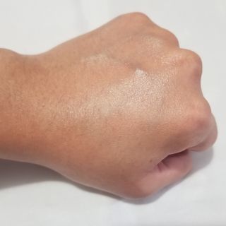 [The Skin House] Wrinkle Supreme Cream — 5점을 준 리뷰어가 2022년 11월 올린 사용 사진