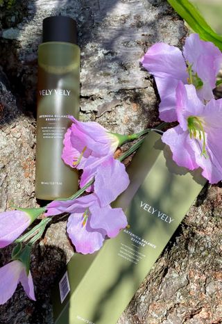 VELY VELY Artemisia Balance Essence — 4.5점을 준 리뷰어가 2021년 4월 올린 사용 사진