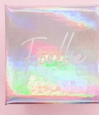 포엘리에 Foellie 이너 퍼퓸 오 드 시엘 — 3점을 준 리뷰어가 2021년 10월 올린 사용 사진