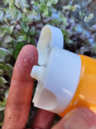 [THE SKIN HOUSE] Vital pH Balance Gel Cleanser — 5점을 준 리뷰어가 2023년 6월 올린 사용 사진