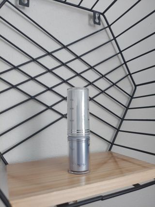산심 명연수 멀티 스틱 밤 0.38oz 수분 스틱 집중 주름 케어 — 5점을 준 리뷰어가 2022년 11월 올린 사용 사진