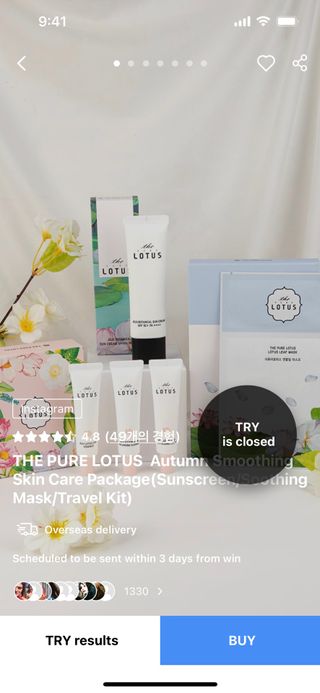rasha님이 올린 리뷰 사진 3