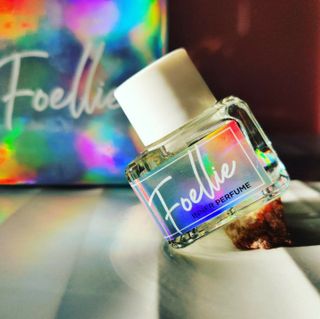 포엘리에 Foellie 이너 퍼퓸 오 드 시엘 — 4점을 준 리뷰어가 2021년 11월 올린 사용 사진