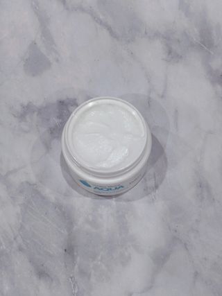 [THE SKIN HOUSE] Water Block Aqua Balm — 5점을 준 리뷰어가 2022년 3월 올린 사용 사진