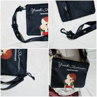 YOUKSHIMWON Wristlet Wallet for Women Smart Phone Strap Clutch — 4점을 준 리뷰어가 2021년 8월 올린 사용 사진