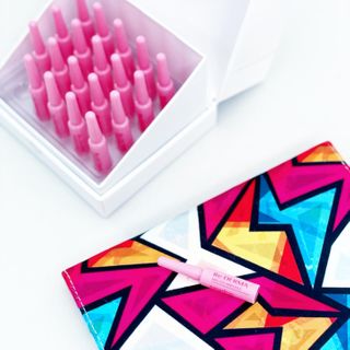이지듀 리더마 마스터 앰플 1ml x 20 바이알 — 4.5점을 준 리뷰어가 2021년 2월 올린 사용 사진