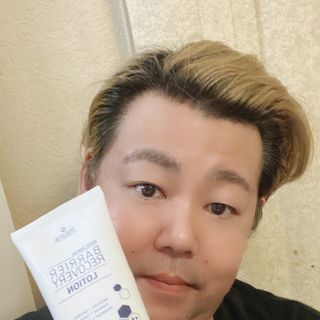 트리티스 [TREATIS] Barrier Recovery Lotion 200ml — 4점을 준 리뷰어가 2021년 2월 올린 사용 사진