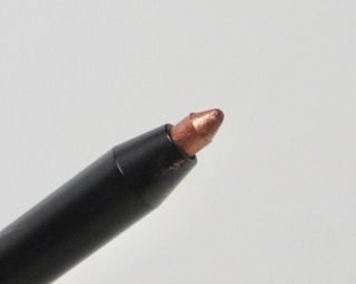 씨스터앤 시스터언 워터프루프 연필 아이라이너 — 5점을 준 리뷰어가 2022년 1월 올린 사용 사진