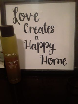 VELY VELY Artemisia Balance Essence — 3점을 준 리뷰어가 2021년 5월 올린 사용 사진