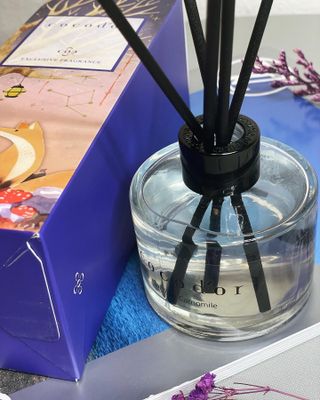 코코도르 디퓨저 120ml, 200ml, 500ml — 5점을 준 리뷰어가 2022년 1월 올린 사용 사진