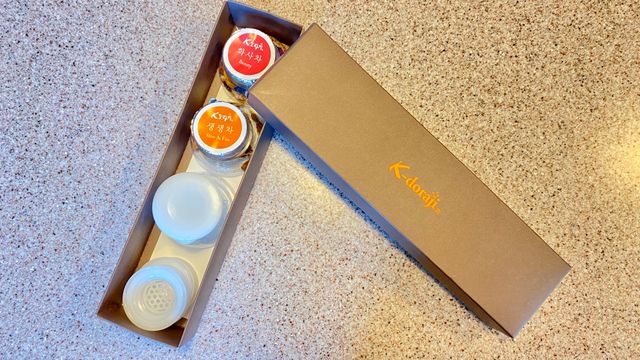 PSI TEA Infuser Water Bottle, Easy Tea Making with Cute Tea Infuser, cold brew tea 리뷰 사진
