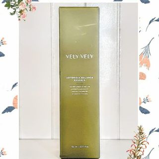 VELY VELY Artemisia Balance Essence — 5점을 준 리뷰어가 2021년 4월 올린 사용 사진