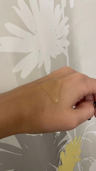 VELY VELY Yuja C-Tamin Toner — 2.5점을 준 리뷰어가 2021년 4월 올린 사용 사진