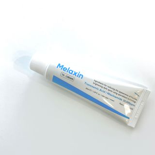 Melaxin 멜락신 TX 크림 50ml — 5점을 준 리뷰어가 2023년 5월 올린 사용 사진