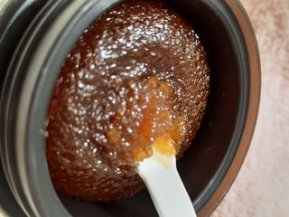 [THE SKIN HOUSE] Cacao Sugar Black Head Off — 5점을 준 리뷰어가 2022년 1월 올린 사용 사진