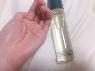 Pyunkang Yul 편강 율 진정 수분 강화 토너 150ml & 진정 마스크팩 10ea — 5점을 준 리뷰어가 2021년 8월 올린 사용 사진
