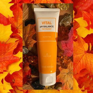 Vita Snail Cream + Vital PH Gel Cleanser — 5점을 준 리뷰어가 2021년 10월 올린 사용 사진