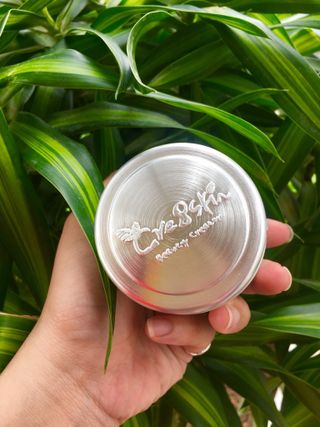 CRE8SKIN(크리에이트스킨) 화사한크림 — 4.5점을 준 리뷰어가 2022년 5월 올린 사용 사진