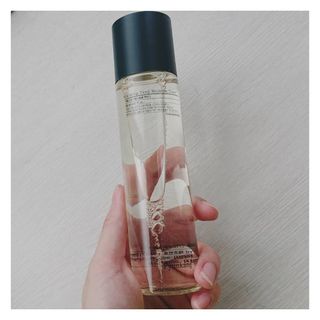 Pyunkang Yul 편강 율 진정 수분 강화 토너 150ml & 진정 마스크팩 10ea — 5점을 준 리뷰어가 2021년 8월 올린 사용 사진