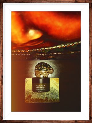 VELY VELY Artemisia Return Cream — 5점을 준 리뷰어가 2021년 4월 올린 사용 사진