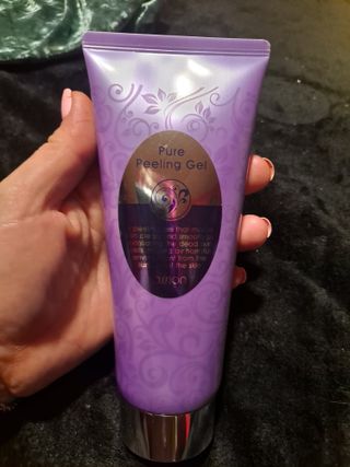 Jutanhak 안티에이징 멜라 크림 50ml / 1.69oz 잡티 &amp; 다크 스팟 케어 하이드레이팅 크림 — 5점을 준 리뷰어가 2023년 11월 올린 사용 사진