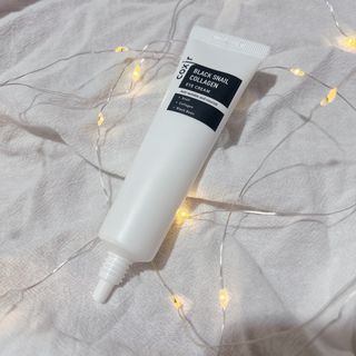Black Snail Collagen Eye cream — 2점을 준 리뷰어가 2023년 1월 올린 사용 사진
