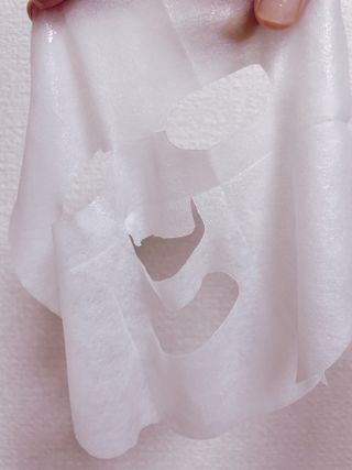 Pyunkang Yul 편강 율 진정 수분 강화 토너 150ml & 진정 마스크팩 10ea — 5점을 준 리뷰어가 2021년 9월 올린 사용 사진