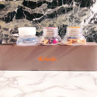 K-doraji PSI TEA Infuser Water Bottle, Easy Tea Making with Cute Tea Infuser, cold brew tea — 3.5점을 준 리뷰어가 2021년 7월 올린 사용 사진