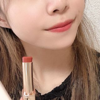ATHE AUTHENTIC AIRY LIP BALM / 비건립밤 / 어센틱립밤 / 에어리립밤 (수정 요청) — 5점을 준 리뷰어가 2022년 7월 올린 사용 사진