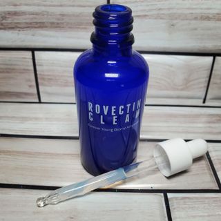 로벡틴 클린 포에버 영 바이옴 앰플 50ml — 5점을 준 리뷰어가 2021년 12월 올린 사용 사진