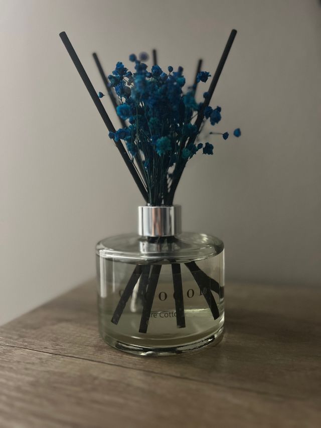 ENG(이미지캠용)Flower Diffuser / 6.7oz 리뷰 사진