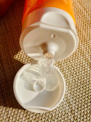 Vita Snail Trio Set [First Essence, Cream, Gel Cleanser] — 5점을 준 리뷰어가 2021년 9월 올린 사용 사진