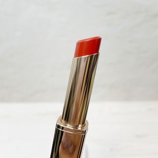 ATHE AUTHENTIC AIRY LIP BALM / 비건립밤 / 어센틱립밤 / 에어리립밤 (수정 요청) — 4점을 준 리뷰어가 2022년 8월 올린 사용 사진